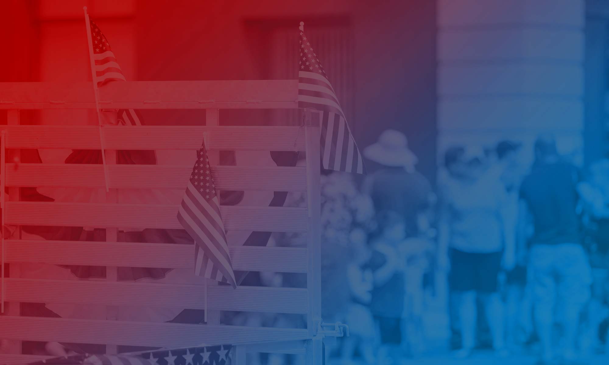 Ameristrong Banner Image