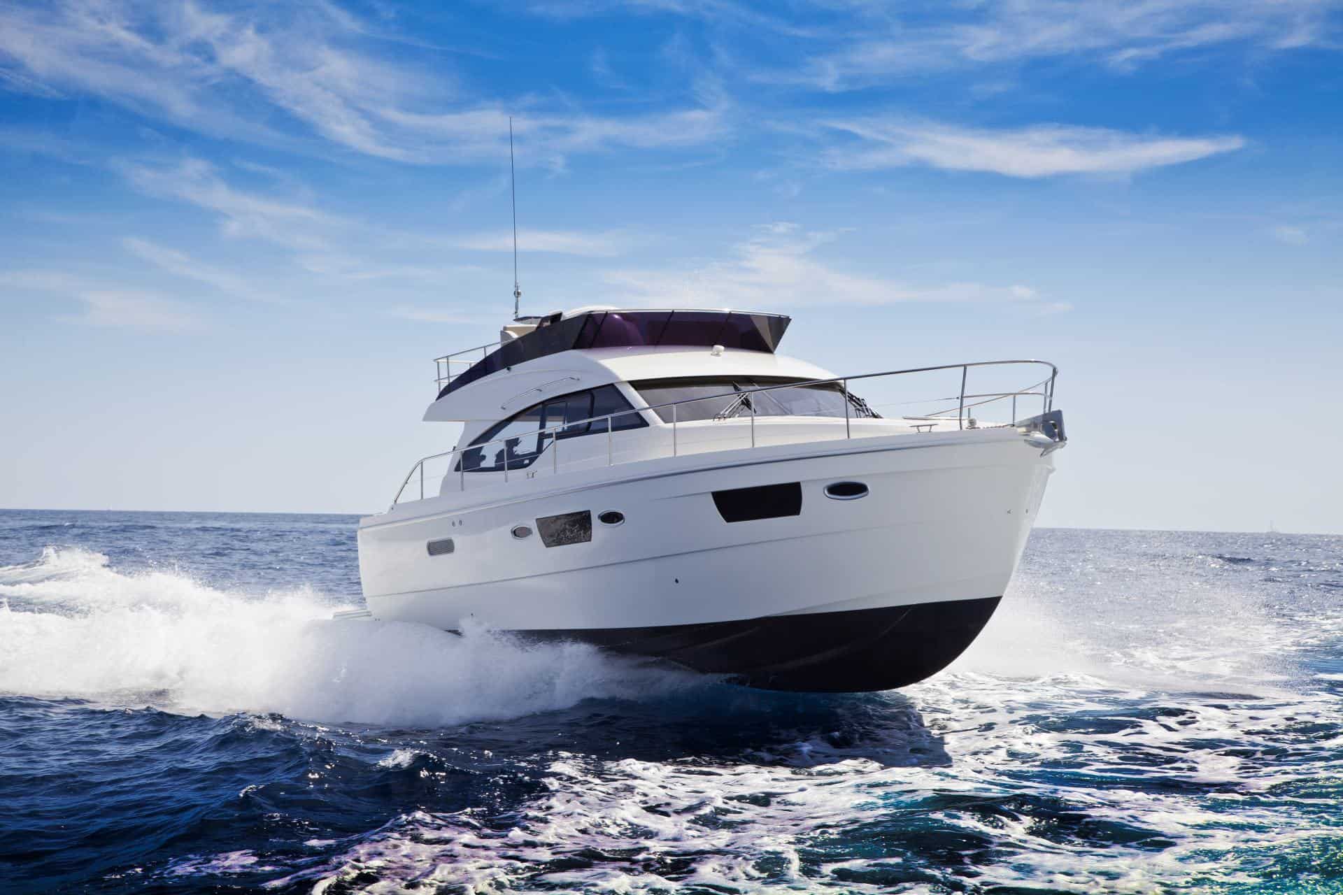 Navigate Your Way to Success with Ameristrongs Boating Marine Advertising Services