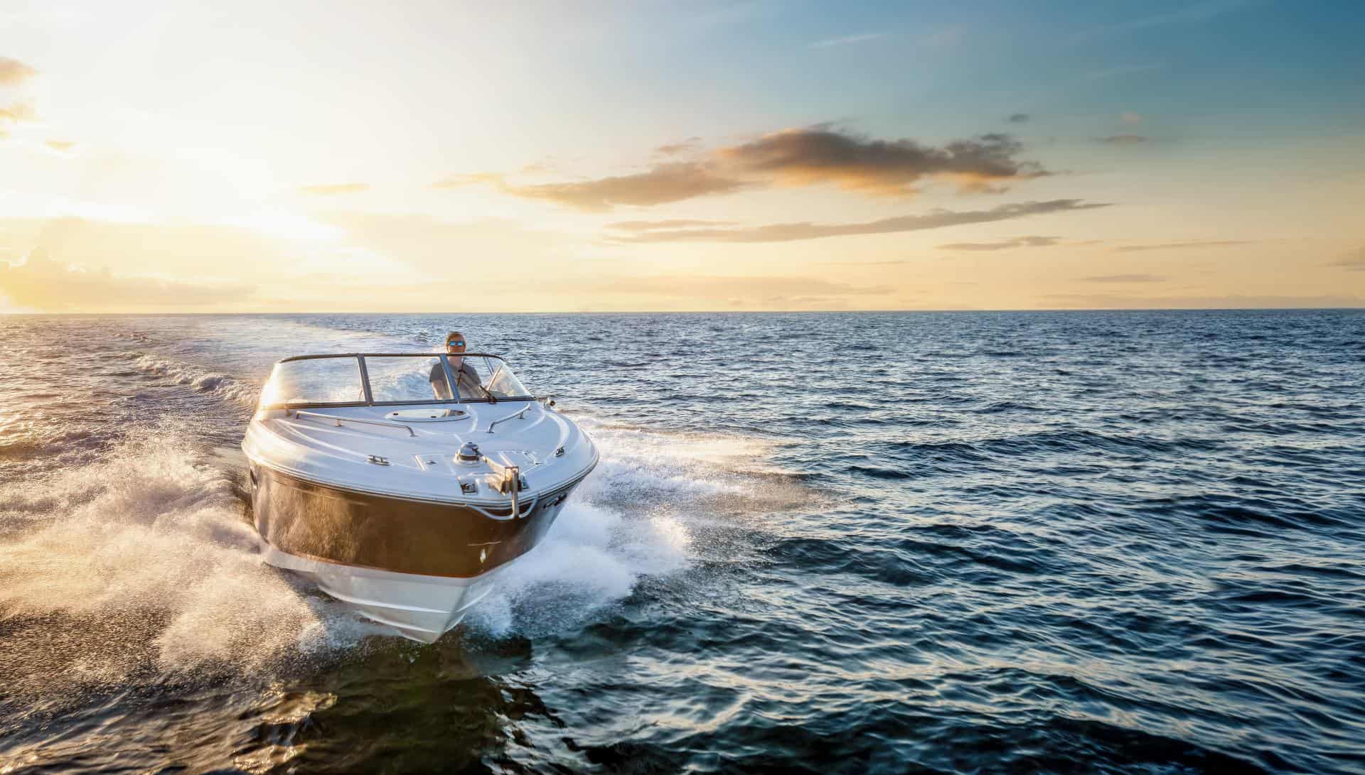 Steer Your Success with Ameristrong's Boating & Marine Business Optimization