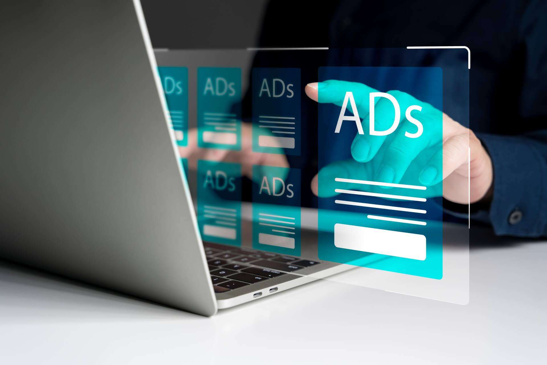 Websites Inbound Ads Optimize Click Through Ameristrong