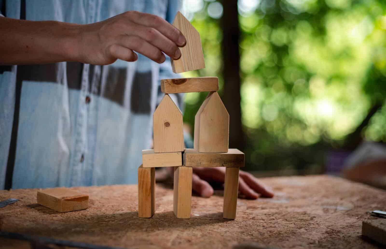 Challenges in the Custom Home Building Market